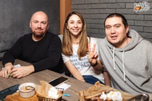Игра 