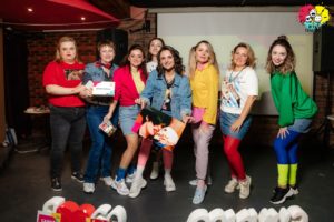 90-ые нулевые квиз 60 секунд Курск