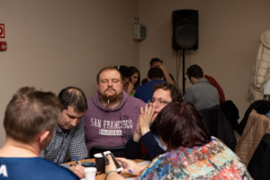 игра 60 секунд квиз владивосток интеллектуальные игры