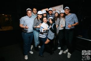 квиз Игра головой Курск