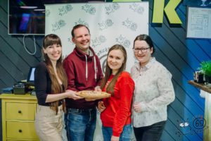 Призы не только за победу, но и дополнительные номинации